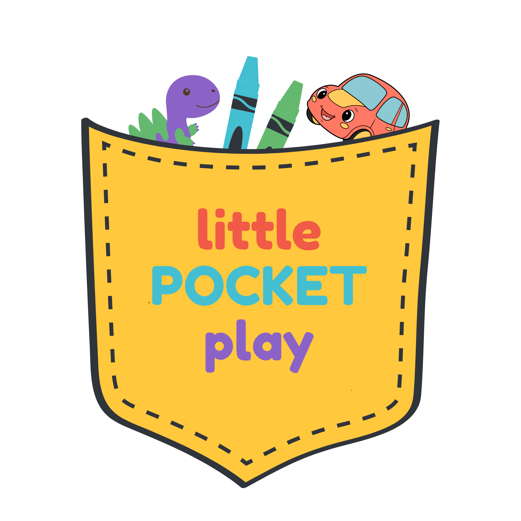 little POCKET play